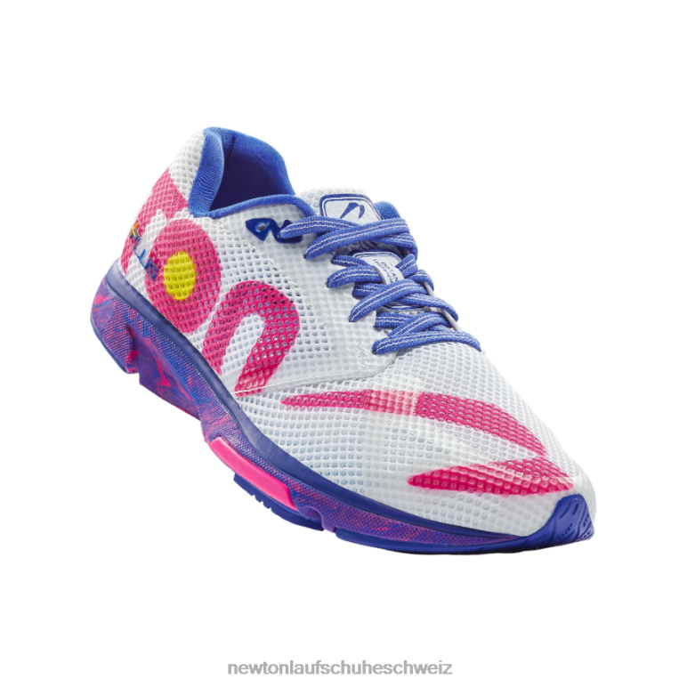 abstand_12_frauen_newton_schuhe_weiss_rosa_djvhv9.png Abstand 12 Frauen Newton Schuhe weiß/rosa DJVHV9 – Bild 1