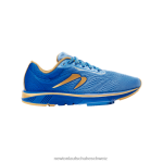 Antrag 12 Frauen Newton Schuhe Maya/Gold DJVHV6