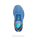 Antrag 12 Frauen Newton Schuhe Maya/Gold DJVHV6 – Bild 4