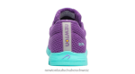 Distanz-Elite Frauen Newton Schuhe lila-blau DJVHV14 – Bild 4