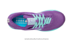 Distanz-Elite Frauen Newton Schuhe lila-blau DJVHV14 – Bild 5