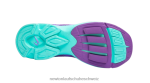 Distanz-Elite Frauen Newton Schuhe lila-blau DJVHV14 – Bild 6