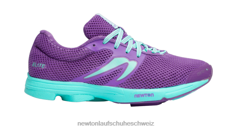 distanz_elite_frauen_newton_schuhe_lila_blau_djvhv14.png Distanz-Elite Frauen Newton Schuhe lila-blau DJVHV14 – Bild 1