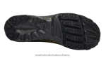 Katalysator se Frauen Newton Schuhe Gelb Schwarz DJVHV15 – Bild 6