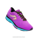 Kismet 9 Frauen Newton Schuhe violett/aqua DJVHV2 – Bild 6