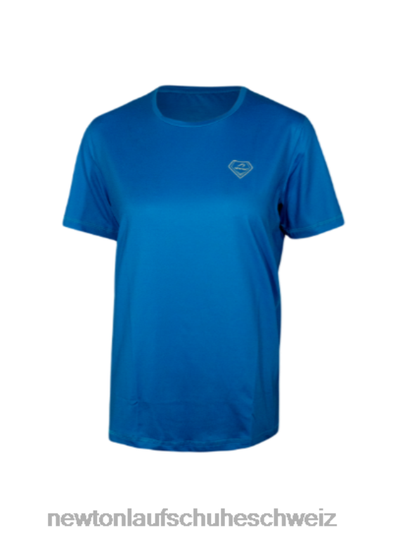 kurzarm_performance_shirt_frauen_newton_kleidung_blau_djvhv17.png Kurzarm-Performance-Shirt Frauen Newton Kleidung Blau DJVHV17 – Bild 1