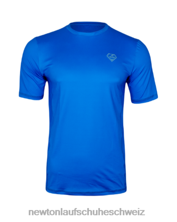 kurzarm_performance_shirt_frauen_newton_kleidung_blau_djvhv41.png Kurzarm-Performance-Shirt Frauen Newton Kleidung Blau DJVHV41 – Bild 1