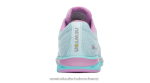 Schwerkraft 12 Frauen Newton Schuhe himmelblau/rosa DJVHV5 – Bild 3