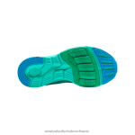 Schwerkraft 12 Frauen Newton Schuhe Meerjungfrau/Türkis DJVHV3 – Bild 5