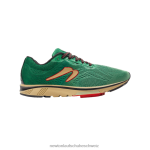 Schwerkraft 12 Männer Newton Schuhe Wald/Khaki DJVHV28