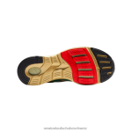 Schwerkraft 12 Männer Newton Schuhe Wald/Khaki DJVHV28 – Bild 5