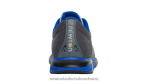 übertreffen Männer Newton Schuhe Blau grau DJVHV40 – Bild 4